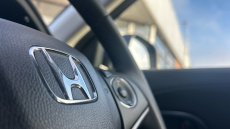 Honda HR-V 1.5 i-VTEC EX CVT 5dr Petrol Hatchback